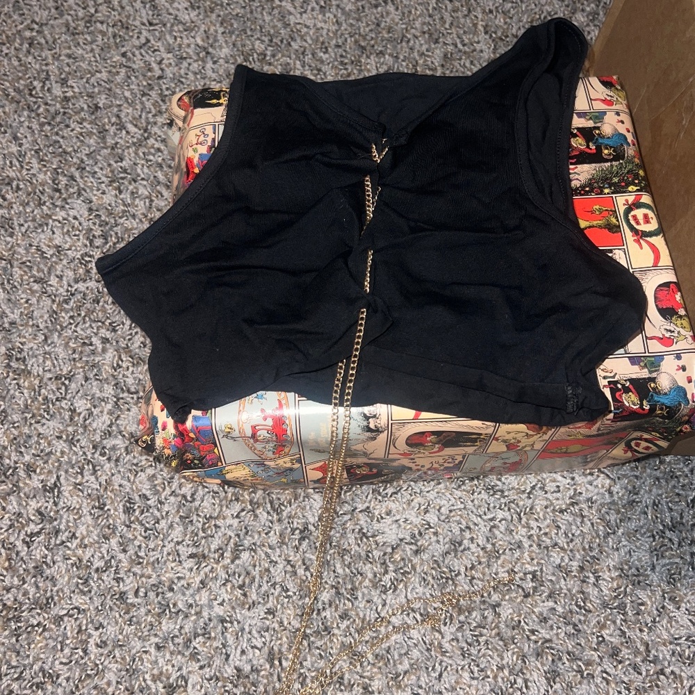 two shirts